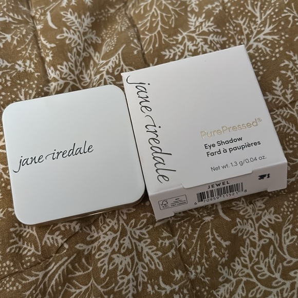 🌸NIB Jane Iredale PurePressed Single Eyeshadow Jewel - Picture 9 of 11